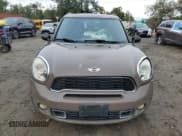 ✅ 2012 MINI Countryman S • VIN: WMWZC3C58CWM27349 • Лот: 86062095. Опубликован ранее на Copart с пробегом 118 179 миль. Бесплатный доступ к архиву аукционных продаж из США и подробный отчёт об истории автомобиля на DreamBid. Изображение 5.