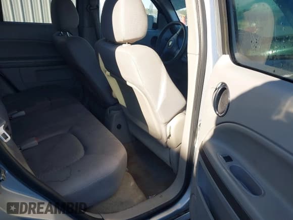 ✅ 2009 Chevrolet HHR LS • VIN: 3GNCA13B09S621488 • Lot: 41451024. Listed on IAAI with 157,081 mi. Free auction sales archive from the USA and detailed vehicle history report at DreamBid. Image 8.