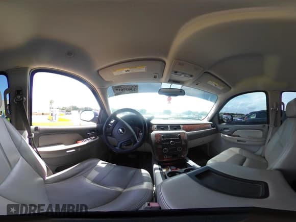 ✅ 2008 Chevrolet Silverado 1500 LTZ • VIN: 2GCEK13Y581224016 • Lot: 42927617. Listed on IAAI with 158,185 mi. Free auction sales archive from the USA and detailed vehicle history report at DreamBid. Image 18.