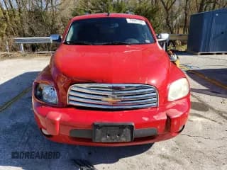 ✅ 2008 Chevrolet HHR LT • VIN: 3GNDA33P08S538170 • Lot: 79441124. Listed on Copart with 217,049 mi. Free auction sales archive from the USA and detailed vehicle history report at DreamBid. Image 5.