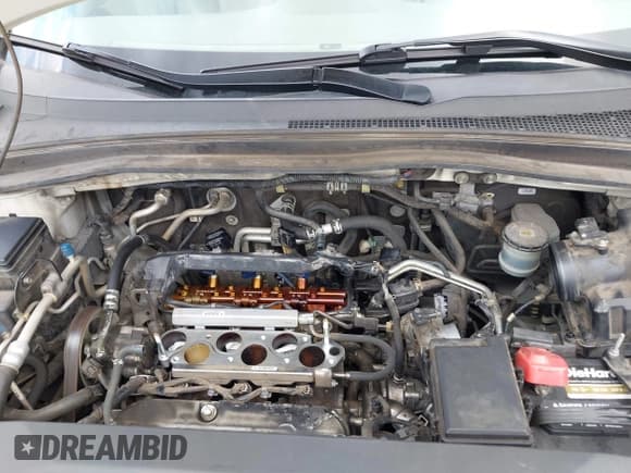 ✅ 2009 Acura MDX • VIN: 2HNYD28209H514975 • Лот: 42960466. Опубликован ранее на IAAI с пробегом 260 440 миль. Бесплатный доступ к архиву аукционных продаж из США и подробный отчёт об истории автомобиля на DreamBid. Изображение 6.