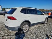 ✅ 2019 Volkswagen Tiguan S • VIN: 3VV1B7AX1KM015417 • Lot: 95194405. Listed on Copart with 55,973 mi. Free auction sales archive from the USA and detailed vehicle history report at DreamBid. Image 3.