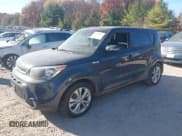 ✅ 2016 Kia Soul + • VIN: KNDJX3A5XG7287019 • Lot: 43599164. Wystawiony na IAAI z przebiegiem 131 155 mil. Bezpłatny archiwum sprzedaży aukcyjnych z USA i szczegółowy raport historii pojazdu na DreamBid. Zdjęcie 2.