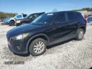 ✅ 2014 Mazda CX-5 Sport • VIN: JM3KE2BE5E0401105 • Lot: 89724645. Wystawiony na Copart z przebiegiem 175 888 mil. Bezpłatny archiwum sprzedaży aukcyjnych z USA i szczegółowy raport historii pojazdu na DreamBid. Zdjęcie 1.