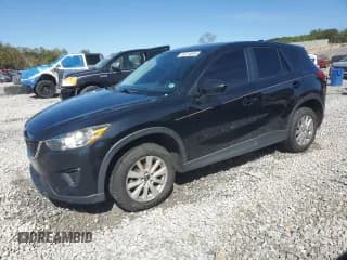 ✅ 2014 Mazda CX-5 Sport • VIN: JM3KE2BE5E0401105 • Lot: 89724645. Listed on Copart with 175,888 mi. Free auction sales archive from the USA and detailed vehicle history report at DreamBid. Image 1.