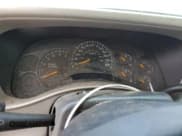 ✅ 2005 Chevrolet Avalanche LS • VIN: 3GNEC12Z15G151759 • Lot: 69558015. Listed on Copart with Not provided. Free auction sales archive from the USA and detailed vehicle history report at DreamBid. Image 9.