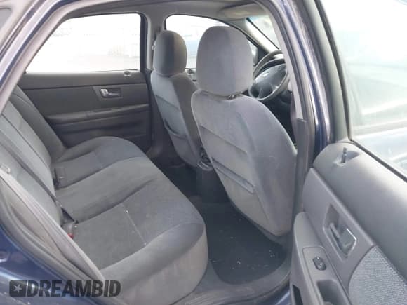 ✅ 2001 Ford Taurus SES • VIN: 1FAFP55U51G254879 • Лот: 43621749. Опубликован ранее на IAAI с пробегом 142 961 миль. Бесплатный доступ к архиву аукционных продаж из США и подробный отчёт об истории автомобиля на DreamBid. Изображение 8.