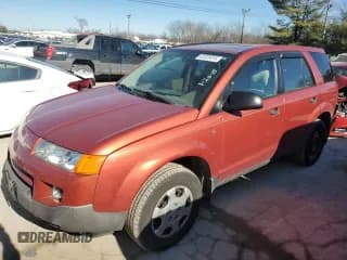 ✅ 2003 Saturn VUE • VIN: 5GZCZ53B43S892581 • Лот: 42325015. Опубликован ранее на Copart с пробегом 161 095 миль. Бесплатный доступ к архиву аукционных продаж из США и подробный отчёт об истории автомобиля на DreamBid. Изображение 1.