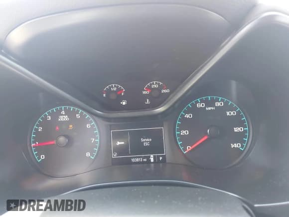 ✅ 2021 Chevrolet Colorado 2WD Work Truck • VIN: 1GCGSBEN6M1225919 • Lot: 43152845. Listed on IAAI with 103,813 mi. Free auction sales archive from the USA and detailed vehicle history report at DreamBid. Image 7.