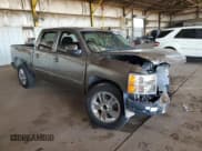 ✅ 2007 Chevrolet Silverado 1500 1LT • VIN: 2GCEC13C771720676 • Лот: 84301515. Опубликован ранее на Copart с пробегом 196 840 миль. Бесплатный доступ к архиву аукционных продаж из США и подробный отчёт об истории автомобиля на DreamBid. Изображение 4.