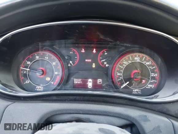 ✅ 2013 Dodge Dart SXT • VIN: 1C3CDFBA0DD126601 • Lot: 43648972. Listed on IAAI with 99,350 mi. Free auction sales archive from the USA and detailed vehicle history report at DreamBid. Image 7.