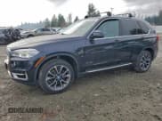 ✅ 2018 BMW X5 xDrive40e • VIN: 5UXKT0C56J0W00528 • Lot: 94754885. Wystawiony na Copart z przebiegiem 128 145 mil. Bezpłatny archiwum sprzedaży aukcyjnych z USA i szczegółowy raport historii pojazdu na DreamBid. Zdjęcie 1.