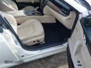 ✅ 2019 Maserati Quattroporte S Q4 • VIN: ZAM56YRA5K1308577 • Lot: 43483483. Listed on IAAI with 71,729 mi. Free auction sales archive from the USA and detailed vehicle history report at DreamBid. Image 5.