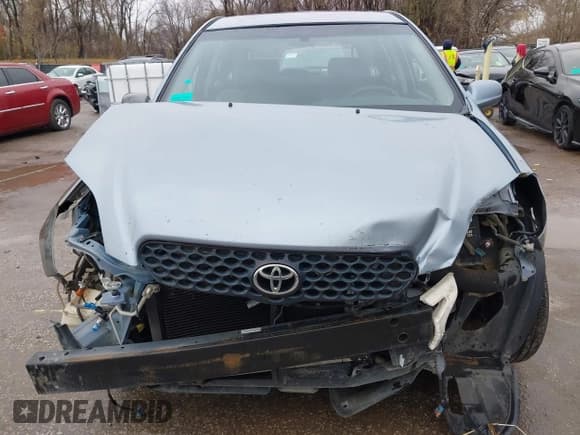 ✅ 2004 Toyota Matrix Std • VIN: 2T1KR32E24C314589 • Lot: 43770514. Wystawiony na IAAI z przebiegiem 231 854 mil. Bezpłatny archiwum sprzedaży aukcyjnych z USA i szczegółowy raport historii pojazdu na DreamBid. Zdjęcie 13.