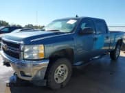 ✅ 2014 Chevrolet Silverado 2500HD LT • VIN: 1GC1KXC88EF178218 • Lot: 43633469. Listed on IAAI with 237,381 mi. Free auction sales archive from the USA and detailed vehicle history report at DreamBid. Image 14.
