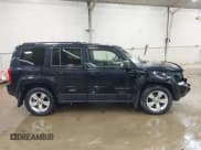 ✅ 2017 Jeep Patriot Latitude • VIN: 1C4NJRFB7HD179691 • Лот: 43648486. Опубликован ранее на IAAI с пробегом 65 595 миль. Бесплатный доступ к архиву аукционных продаж из США и подробный отчёт об истории автомобиля на DreamBid. Изображение 13.