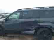 2024 Hyundai Santa Fe Calligraphy с VIN 5NMP5DGL2RH058759, выставлен на аукционе IAAI как лот 41072386 с пробегом 12 991 миль миль и . История ставок и продаж доступна на DreamBid. Изображение 14.