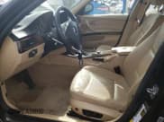 ✅ 2011 BMW 3 Series 328i • VIN: WBAPH5G50BNM72479 • Lot: 46398065. Listed on Copart with 136,584 mi. Free auction sales archive from the USA and detailed vehicle history report at DreamBid. Image 7.