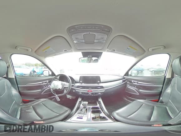 ✅ 2021 Kia Telluride LX • VIN: 5XYP2DHC9MG124721 • Lot: 83754325. Wystawiony na Copart z przebiegiem 75 398 mil. Bezpłatny archiwum sprzedaży aukcyjnych z USA i szczegółowy raport historii pojazdu na DreamBid. Zdjęcie 15.