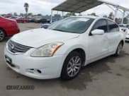 ✅ 2011 Nissan Altima SL • VIN: 1N4AL2AP4BN497519 • Лот: 42129200. Опубликован ранее на IAAI с пробегом 167 942 миль. Бесплатный доступ к архиву аукционных продаж из США и подробный отчёт об истории автомобиля на DreamBid. Изображение 2.