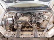 ✅ 2003 Chevrolet Impala • VIN: 2G1WF52E239386518 • Lot: 42895289. Listed on IAAI with 143,975 mi. Free auction sales archive from the USA and detailed vehicle history report at DreamBid. Image 10.