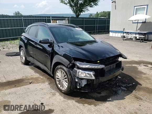 ✅ 2021 Hyundai Kona SEL Plus • VIN: KM8K6CAA9MU687165 • Лот: 62224874. Опубликован ранее на Copart с пробегом 36 600 миль. Бесплатный доступ к архиву аукционных продаж из США и подробный отчёт об истории автомобиля на DreamBid. Изображение 11.