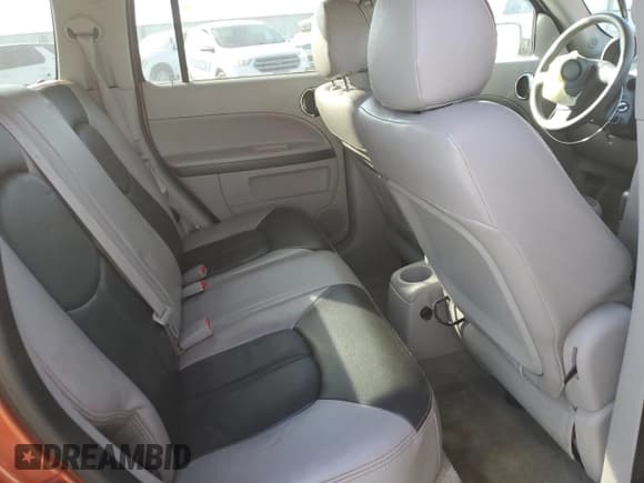 ✅ 2006 Chevrolet HHR LT • VIN: 3GNDA23D26S573256 • Lot: 42962995. Listed on Copart with 118,272 mi. Free auction sales archive from the USA and detailed vehicle history report at DreamBid. Image 11.