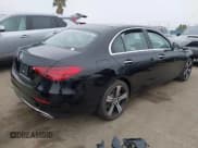 ✅ 2025 Mercedes-Benz C 300 • VIN: W1KAF4GB0SR246262 • Lot: 42281817. Wystawiony na IAAI z przebiegiem 1 028 mil. Bezpłatny archiwum sprzedaży aukcyjnych z USA i szczegółowy raport historii pojazdu na DreamBid. Zdjęcie 4.