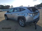 ✅ 2022 Hyundai Tucson SE • VIN: 5NMJA3AE8NH022042 • Lot: 91687355. Listed on Copart with 49,448 mi. Free auction sales archive from the USA and detailed vehicle history report at DreamBid. Image 2.