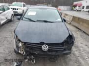 ✅ 2012 Volkswagen Golf • VIN: WVWDB7AJ4CW308026 • Lot: 41553950. Listed on IAAI with 151,000 mi. Free auction sales archive from the USA and detailed vehicle history report at DreamBid. Image 11.