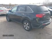 ✅ 2011 Acura MDX Technology • VIN: 2HNYD2H44BH504635 • Lot: 43692931. Wystawiony na IAAI z przebiegiem 139 384 mil. Bezpłatny archiwum sprzedaży aukcyjnych z USA i szczegółowy raport historii pojazdu na DreamBid. Zdjęcie 3.