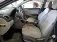 ✅ 2012 Hyundai Accent GS • VIN: KMHCT5AE0CU049462 • Лот: 49163935. Опубликован ранее на Copart с пробегом 162 714 миль. Бесплатный доступ к архиву аукционных продаж из США и подробный отчёт об истории автомобиля на DreamBid. Изображение 7.