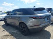 ✅ 2020 Land Rover Range Rover Velar S • VIN: SALYB2EXXLA278443 • Lot: 42547218. Wystawiony na IAAI z przebiegiem 53 253 mil. Bezpłatny archiwum sprzedaży aukcyjnych z USA i szczegółowy raport historii pojazdu na DreamBid. Zdjęcie 3.
