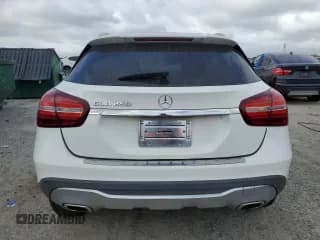 ✅ 2020 Mercedes-Benz GLA 250 • VIN: WDCTG4EB2LU024091 • Лот: 84903725. Опубликован ранее на Copart с пробегом 148 681 миль. Бесплатный доступ к архиву аукционных продаж из США и подробный отчёт об истории автомобиля на DreamBid. Изображение 6.