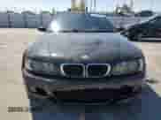 2002 BMW 3 Series M3 с VIN WBSBR93402PK00395, выставлен на аукционе Copart как лот 67442095 с пробегом 107 641 миль миль и Списание • Salvage title. История ставок и продаж доступна на DreamBid. Изображение 5.
