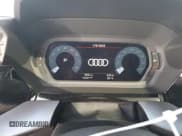 ✅ 2024 Audi S3 Premium Plus • VIN: WAUH3DGY8RA134028 • Lot: 88677705. Wystawiony na Copart z przebiegiem 609 mil. Bezpłatny archiwum sprzedaży aukcyjnych z USA i szczegółowy raport historii pojazdu na DreamBid. Zdjęcie 9.