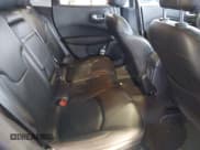 ✅ 2018 Jeep Compass Limited • VIN: 3C4NJDCB2JT190265 • Лот: 42307336. Опубликован ранее на IAAI с пробегом 72 358 миль. Бесплатный доступ к архиву аукционных продаж из США и подробный отчёт об истории автомобиля на DreamBid. Изображение 8.