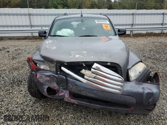 ✅ 2009 Chevrolet HHR LS • VIN: 3GNCA13B29S603090 • Лот: 80324454. Опубликован ранее на Copart с пробегом Не указан. Бесплатный доступ к архиву аукционных продаж из США и подробный отчёт об истории автомобиля на DreamBid. Изображение 5.