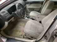 ✅ 2007 Ford Fusion SEL • VIN: 3FAHP08107R272625 • Лот: 82318355. Опубликован ранее на Copart с пробегом 143 462 миль. Бесплатный доступ к архиву аукционных продаж из США и подробный отчёт об истории автомобиля на DreamBid. Изображение 7.