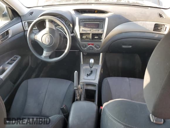 ✅ 2010 Subaru Forester X • VIN: JF2SH6AC4AH750373 • Лот: 92608975. Опубликован ранее на Copart с пробегом 111 978 миль. Бесплатный доступ к архиву аукционных продаж из США и подробный отчёт об истории автомобиля на DreamBid. Изображение 8.