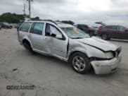 ✅ 2003 Volkswagen Jetta • VIN: WVWSP61JX3W575674 • Lot: 63258485. Listed on Copart with 261,204 mi. Free auction sales archive from the USA and detailed vehicle history report at DreamBid. Image 4.