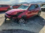 ✅ 2016 Mazda CX-3 Touring • VIN: JM1DKBC79G0117747 • Лот: 84025165. Опубликован ранее на Copart с пробегом 103 657 миль. Бесплатный доступ к архиву аукционных продаж из США и подробный отчёт об истории автомобиля на DreamBid. Изображение 1.