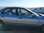 ✅ 1995 Honda Accord EX • VIN: 1HGCD5666SA075326 • Lot: 41266376. Listed on IAAI with 139,204 mi. Free auction sales archive from the USA and detailed vehicle history report at DreamBid. Image 13.