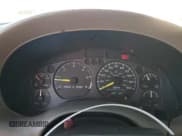 ✅ 2001 Chevrolet S-10 LS • VIN: 1GCCS19W318149851 • Lot: 45808875. Wystawiony na Copart z przebiegiem 160 218 mil. Bezpłatny archiwum sprzedaży aukcyjnych z USA i szczegółowy raport historii pojazdu na DreamBid. Zdjęcie 9.