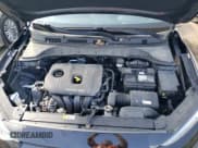 ✅ 2019 Hyundai Kona SEL • VIN: KM8K6CAA3KU321683 • Лот: 67909513. Опубликован ранее на Copart с пробегом 42 523 миль. Бесплатный доступ к архиву аукционных продаж из США и подробный отчёт об истории автомобиля на DreamBid. Изображение 11.