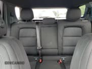 ✅ 2025 Chevrolet Equinox FWD LT • VIN: 3GNAXHEG9SL295391 • Lot: 64266045. Wystawiony na Copart z przebiegiem 1 370 mil. Bezpłatny archiwum sprzedaży aukcyjnych z USA i szczegółowy raport historii pojazdu na DreamBid. Zdjęcie 10.