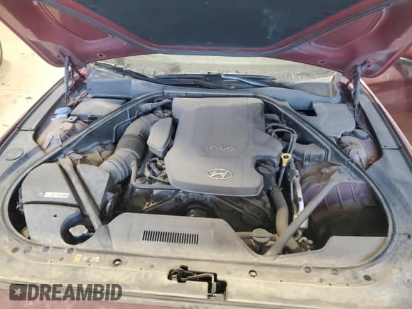 ✅ 2015 Hyundai Genesis 3.8L • VIN: KMHGN4JE8FU039661 • Lot: 88741235. Wystawiony na Copart z przebiegiem 84 165 mil. Bezpłatny archiwum sprzedaży aukcyjnych z USA i szczegółowy raport historii pojazdu na DreamBid. Zdjęcie 11.