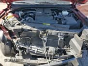 ✅ 2022 Nissan Frontier SV • VIN: 1N6ED1FJ9NN637623 • Lot: 57306685. Listed on Copart with 23,446 mi. Free auction sales archive from the USA and detailed vehicle history report at DreamBid. Image 11.