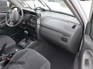 2004 Chevrolet Tracker ZR2 с VIN 2CNBJ734446910580, выставлен на аукционе IAAI как лот 42355487 с пробегом 123 035 миль миль и . История ставок и продаж доступна на DreamBid. Изображение 5.