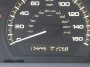 ✅ 2007 Honda Accord VP • VIN: 1HGCM55127A019669 • Lot: 41381981. Wystawiony na IAAI z przebiegiem 174 245 mil. Bezpłatny archiwum sprzedaży aukcyjnych z USA i szczegółowy raport historii pojazdu na DreamBid. Zdjęcie 15.